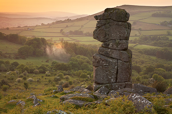 Bowerman’s Nose 2