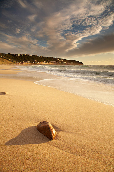 Sennen - Cornish Beaches
