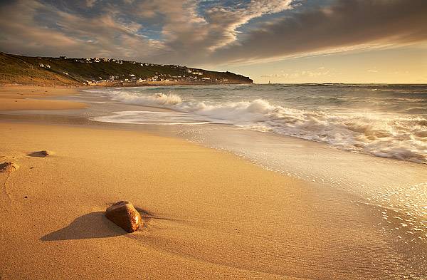 Sennen - Cornish Beaches