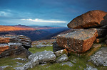 Combstone Tor