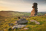 Bowerman’s Nose 1