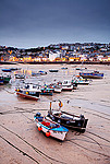 St Ives