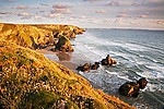 Bedruthan Steps 1
