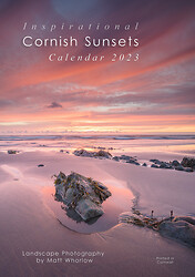 Cornish Sunsets 2023