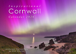 Inspirational Cornwall 2025