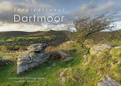 Inspirational Dartmoor 2025