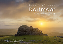 Inspirational Dartmoor 2025